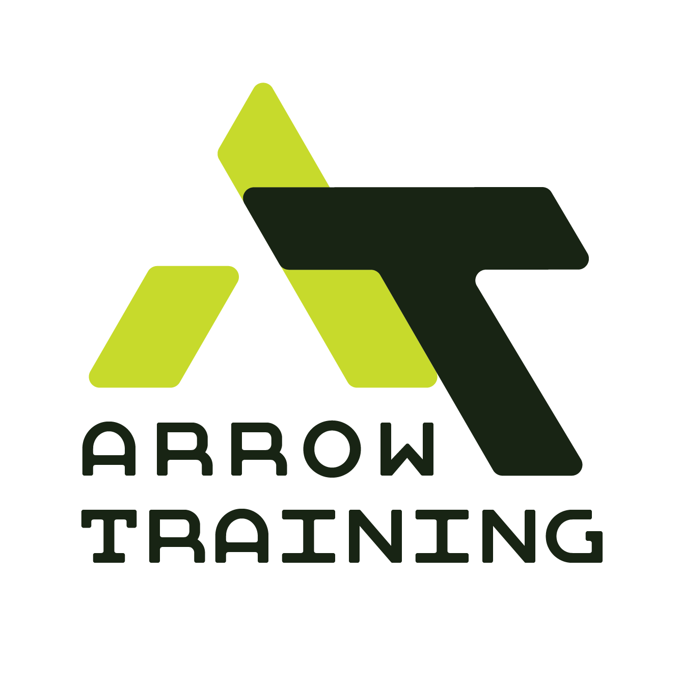 Arrow Training Development Logo